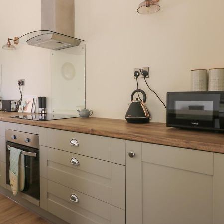 Crabtree Cottage Скарборо Екстер'єр фото
