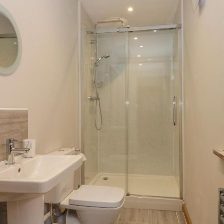 Crabtree Cottage Скарборо Екстер'єр фото