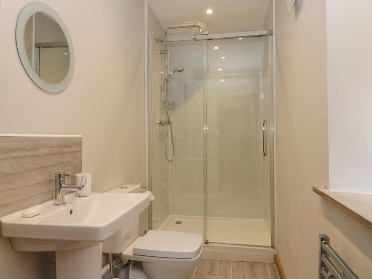 Crabtree Cottage Скарборо Екстер'єр фото